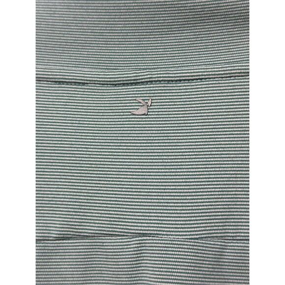 NWOT Glyder Striped 1/4 Zip Up Tahoe AirFlex Long Sleeve Shirt Men's XL - Picture 13 of 13